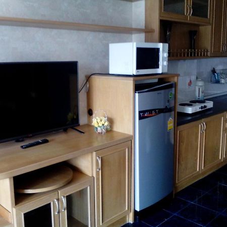 View Talay Condo #1 = Jomtien Call Me +66-8-68409-206 Паттайя Экстерьер фото